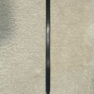 Perry Ellis Reversible Belt